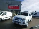 Voir l'annonce Isuzu D-Max D MAX SOLAR BVA