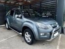 Voir l'annonce Isuzu D-Max DMAX 4x4 Double Cabine 2.5 TD 163 CH BVA