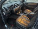 Annonce Isuzu D-Max DMAX 4x4 Double Cabine 2.5 TD 163 CH BVA