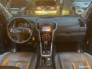 Annonce Isuzu D-Max DMAX 4x4 Double Cabine 2.5 TD 163 CH BVA