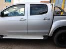 Annonce Isuzu D-Max DOUBLE CAB 2.5 163 CH SOLAR 4WD