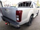 Annonce Isuzu D-Max DOUBLE CAB 2.5 163 CH SOLAR 4WD