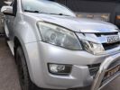 Annonce Isuzu D-Max DOUBLE CAB 2.5 163 CH SOLAR 4WD