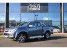 Annonce Isuzu D-Max II 1.9 D - BVA 4x4  II PICK UP SPACE CABINE Solar PHASE 2