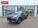 Annonce Isuzu D-Max N60 BB+SPACE