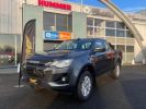 Voir l'annonce Isuzu D-Max N60 BB+SPACE