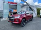 Voir l'annonce Isuzu D-Max N60 FF SPACE