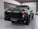 Annonce Isuzu D-Max OMURO