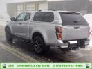 Annonce Isuzu D-Max SPACE CAB 1.9TDI BVA FF HARDTOP