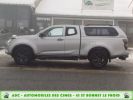 Annonce Isuzu D-Max SPACE CAB 1.9TDI BVA FF HARDTOP