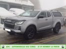 Annonce Isuzu D-Max SPACE CAB 1.9TDI BVA FF HARDTOP