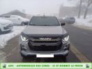 Annonce Isuzu D-Max SPACE CAB 1.9TDI BVA FF HARDTOP