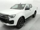 Voir l'annonce Isuzu D-Max SPACE N60 NITRO SPORT