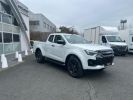 Annonce Isuzu D-Max SPACE N60 NITRO SPORT