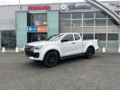 Voir l'annonce Isuzu D-Max SPACE N60 NITRO SPORT