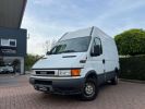 Iveco Daily 2.3 DIESEL Occasion