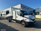 Iveco Daily 24490 ht 35c16 3.0 benne coffre Occasion