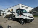 Achat Iveco Daily 24990 ht 35c15 Ampliroll guima Occasion