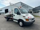 Iveco Daily 29L9 benne basculante Occasion