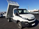 Iveco Daily 35C14 EMP 3450 BENNE Occasion