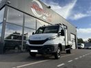 Achat Iveco Daily 35C140 BENNE Occasion