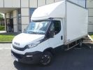 Iveco Daily 35C16 CAISSE 20M3 + HAYON TVA RECUPERABLE Occasion