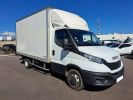 Iveco Daily 35C16 CAISSE HAYON Occasion