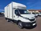 Achat Iveco Daily 35C16 CAISSE HAYON 49900E HT Occasion