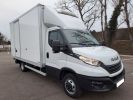 Achat Iveco Daily 35C18 A8 CAISSE PRIMEUR HAYON Occasion