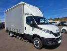 Achat Iveco Daily 35C18 BACHE HAYON 56500E HT Occasion