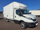 Achat Iveco Daily 35C18 CAISSE HAYON 51900E HT Occasion