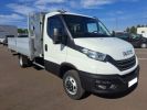 Achat Iveco Daily 35C18 PLATEAU 48000E HT Occasion