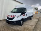 Achat Iveco Daily 35s Fg 35-S14 3.0i Hi-Matic GNC Occasion