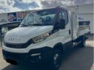 Iveco Daily BENNE 35C21 205ch HI-MATIC BVA8 Occasion