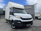 Iveco Daily FOURGON 35C15 Occasion