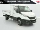 Achat Iveco Daily III 35C16H 3750 3.0 160ch Benne + Coffre JPM Neuf