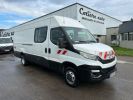 Achat Iveco Daily IVECO_Daily 35C Fg 19990 ht 35c16 l4h2 cabine approfondie 6 places Occasion