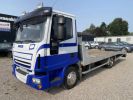 Achat Iveco Eurocargo ML65E 16/P Occasion