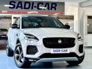 Annonce Jaguar E-Pace 1.5 T MHEV P160 PACK BLACK EDITION