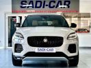 Annonce Jaguar E-Pace 1.5 T MHEV P160 PACK BLACK EDITION