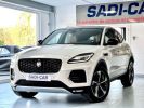 Annonce Jaguar E-Pace 1.5 T MHEV P160 PACK BLACK EDITION