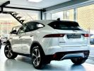 Annonce Jaguar E-Pace 1.5 T MHEV P160 PACK BLACK EDITION