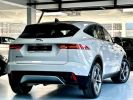 Annonce Jaguar E-Pace 1.5 T MHEV P160 PACK BLACK EDITION