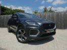 Voir l'annonce Jaguar E-Pace 1.5 T MHEV P160 R-Dynamic HSE