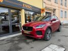 Annonce Jaguar E-Pace 180 HSE AWD R DYNAMIC CAMERA 360 GARANTIE 6 MOIS