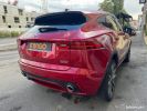 Annonce Jaguar E-Pace 180 HSE AWD R DYNAMIC CAMERA 360 GARANTIE 6 MOIS