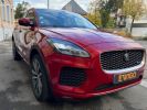 Annonce Jaguar E-Pace 180 HSE AWD R DYNAMIC CAMERA 360 GARANTIE 6 MOIS