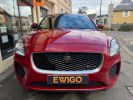 Annonce Jaguar E-Pace 180 HSE AWD R DYNAMIC CAMERA 360 GARANTIE 6 MOIS