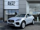 Voir l'annonce Jaguar E-Pace 2.0 - 250 ch AWD BVA R-Dynamic S