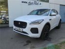 Voir l'annonce Jaguar E-Pace 2.0 - 250 ch AWD BVA R-Dynamic SE